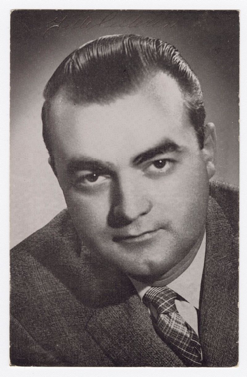 [Gilles Pellerin] / BAnQ numérique