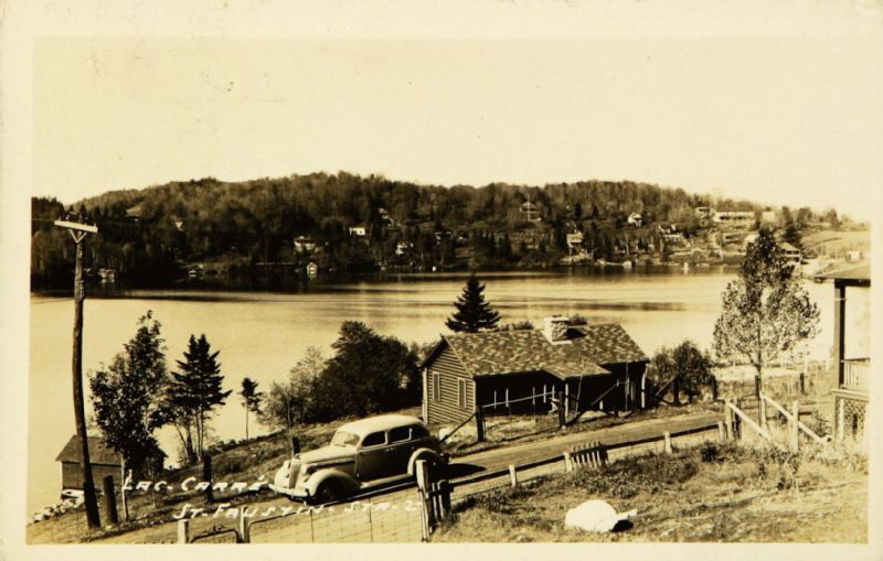 LacCarré, StFaustin, Sta. BAnQ numérique