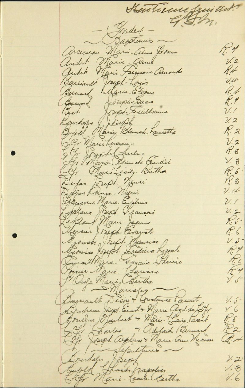 SaintAlphonsedeCaplan BAnQ numérique