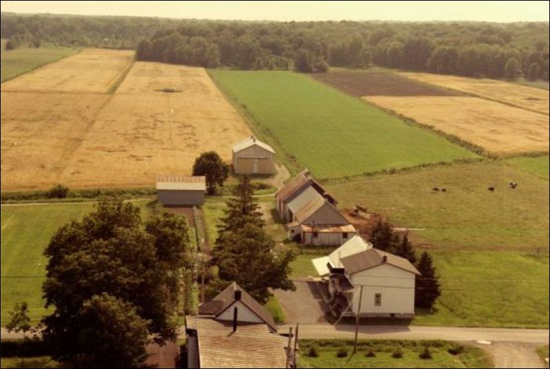 SaintAlexis (Montcalm) et SainteJulienne BAnQ numérique