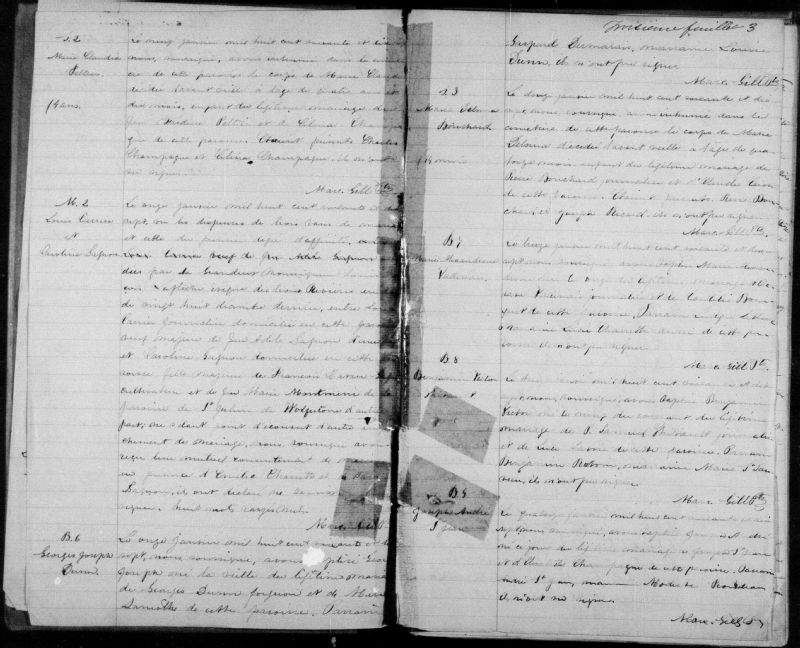 SaintAndréd'Acton BAnQ numérique