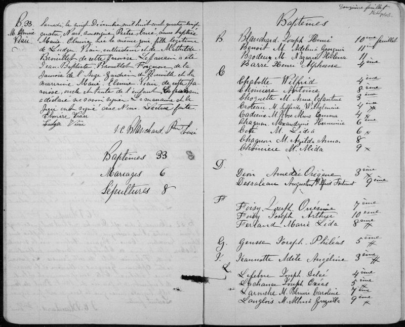 SaintAlphonsedeGranby BAnQ numérique