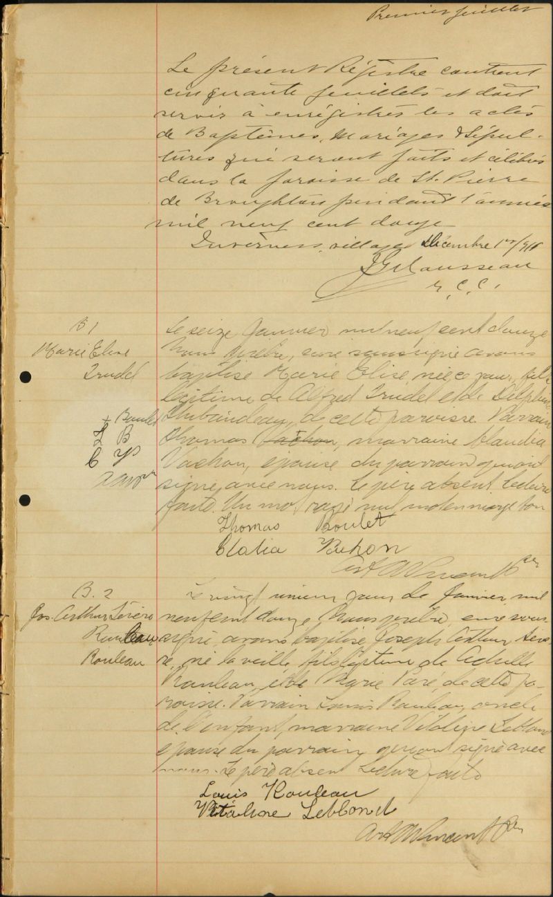 SaintPierredeBroughton BAnQ numérique