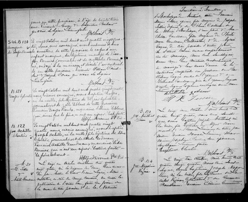 SaintIgnacedeLoyola BAnQ numérique