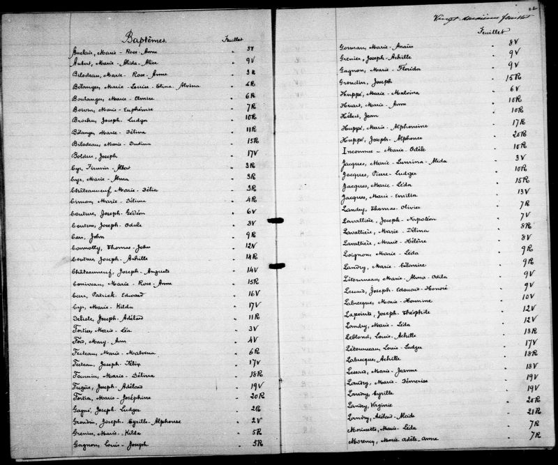 SaintPierredeBroughton BAnQ numérique