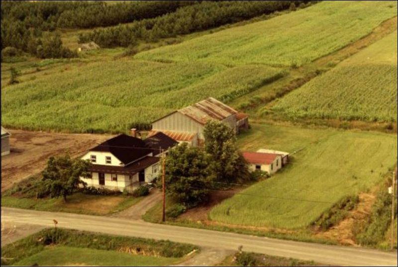 SaintAlexis (Montcalm) et SainteJulienne BAnQ numérique