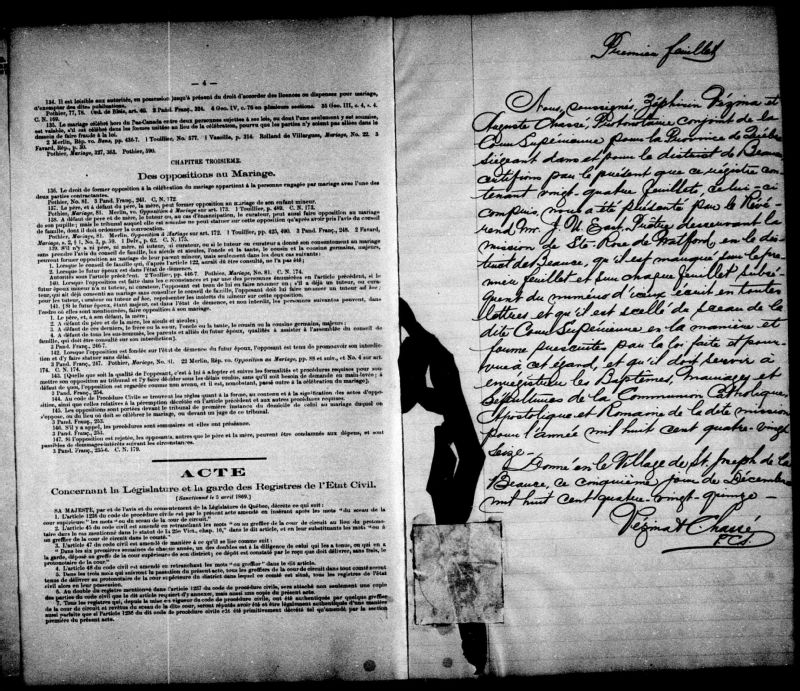 SainteRosedeWatford BAnQ numérique