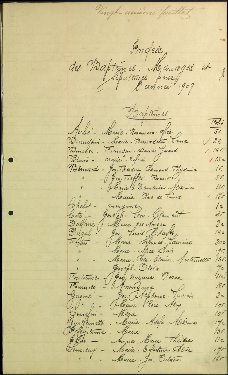 SaintPhilémon BAnQ numérique