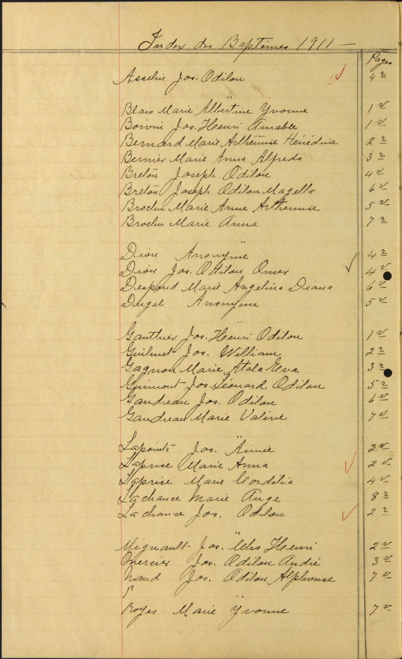 SainteApollinedePatton BAnQ numérique