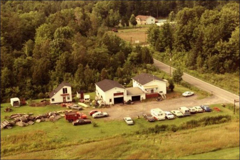 SaintAlexis (Montcalm) et SainteJulienne BAnQ numérique