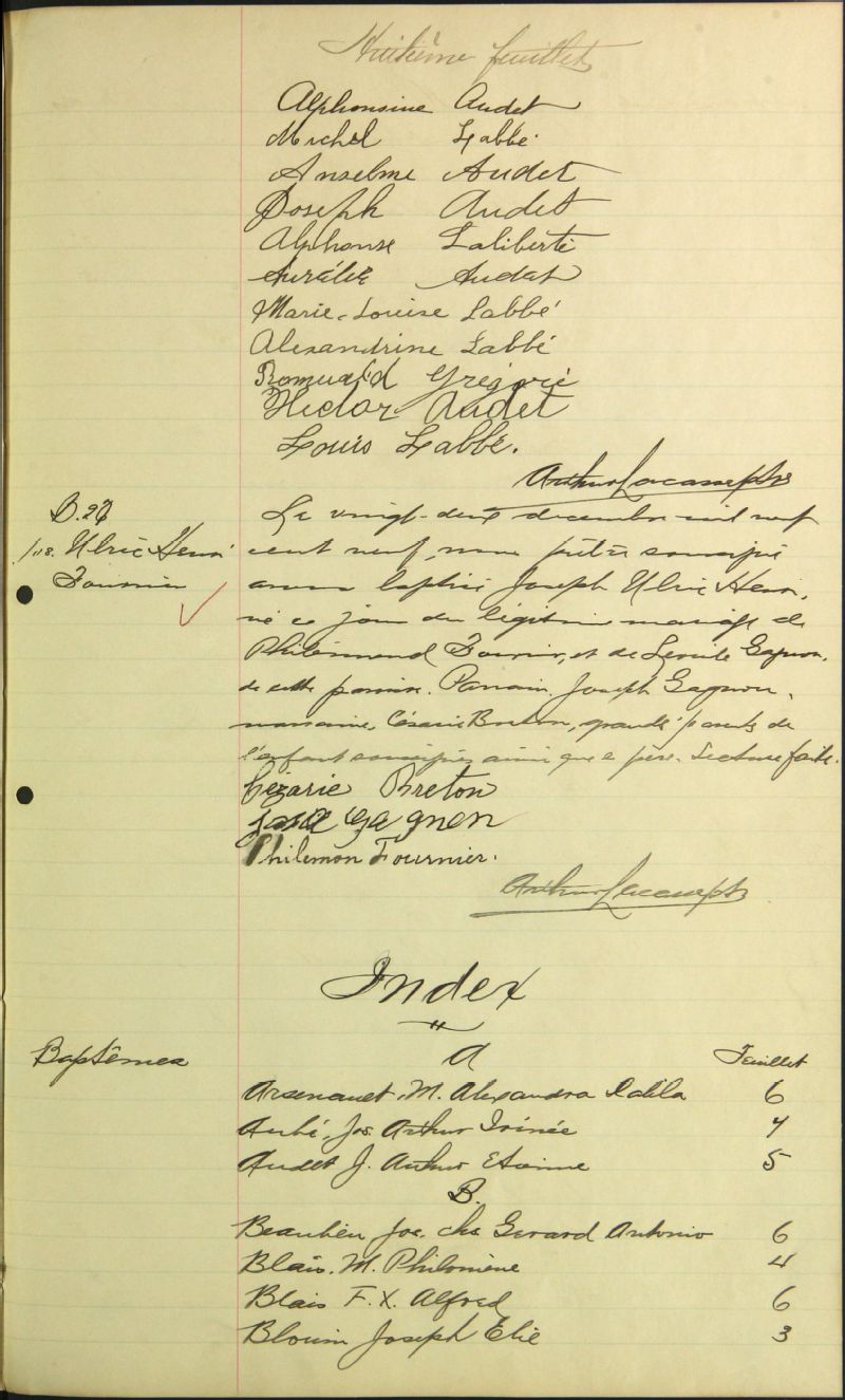 NotreDameduBonConseil BAnQ numérique