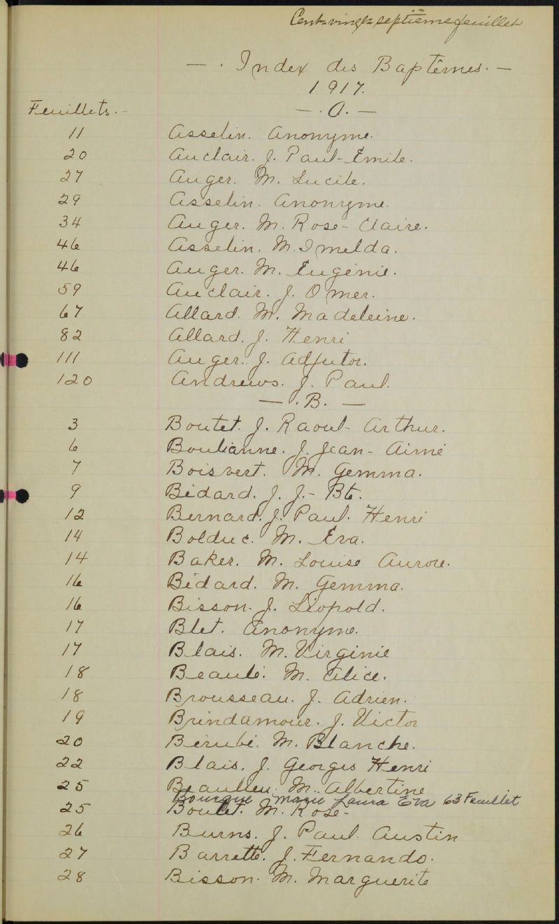 SainteAngèledeMérici BAnQ numérique