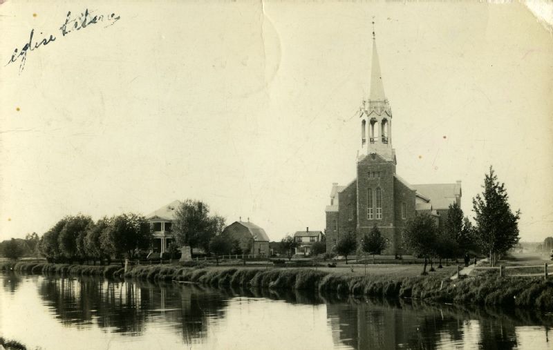 [La Sarre] BAnQ numérique