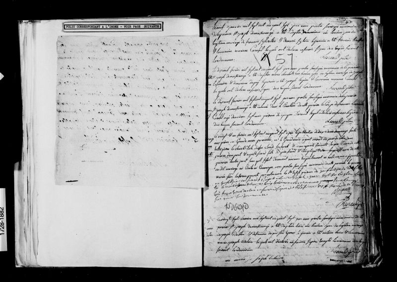 SaintJosephdeMaskinongé BAnQ numérique