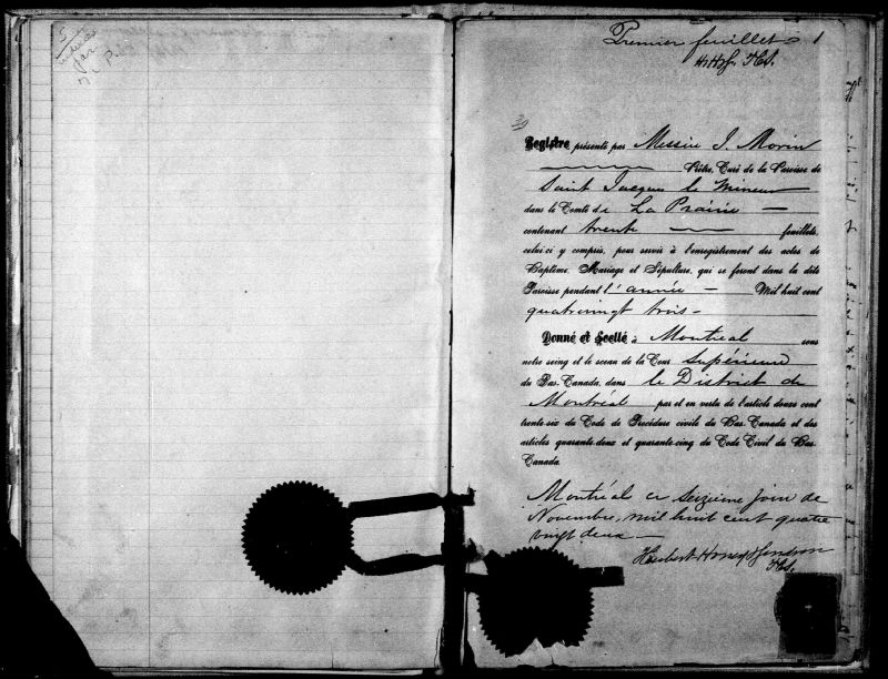 SaintJacquesleMineur BAnQ numérique