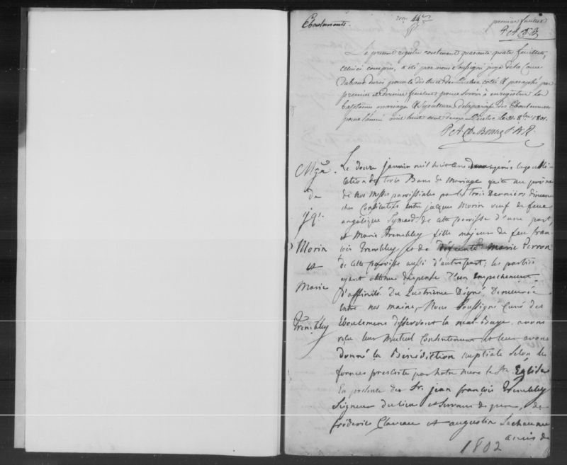 L'AssomptiondelaSainteViergedesÉboulements BAnQ numérique