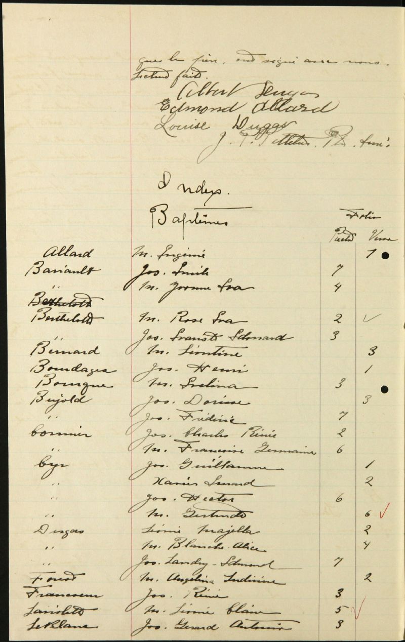 SaintAlphonsedeCaplan BAnQ numérique