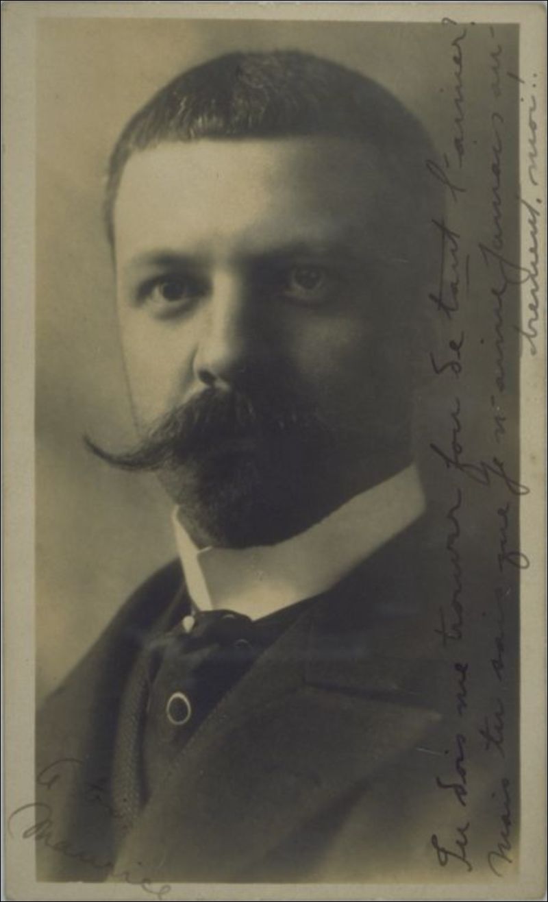 [Henri Bourassa] BAnQ numérique