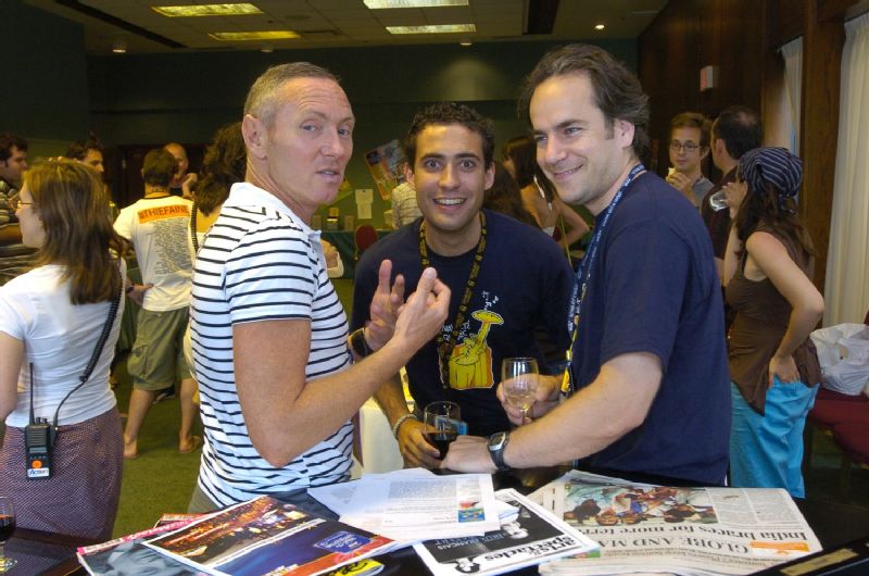 Presse BAnQ numérique