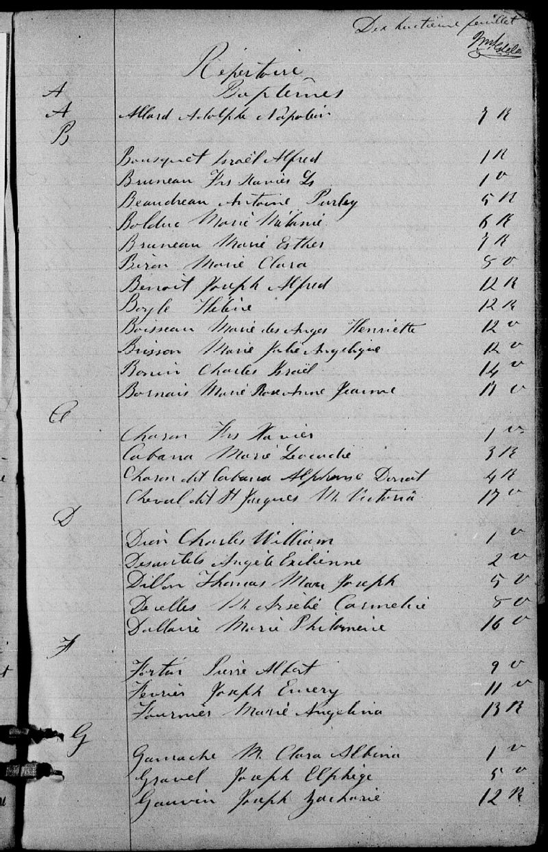 SaintÉtiennedeBolton BAnQ numérique