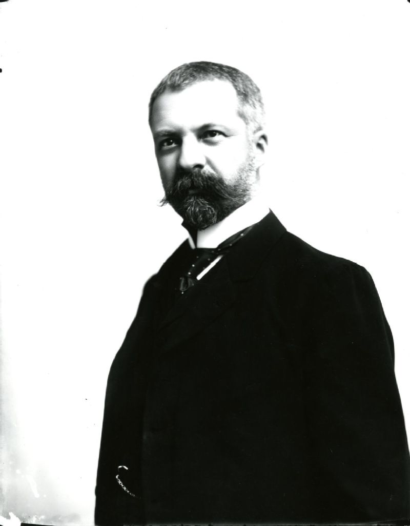 Henri Bourassa BAnQ numérique
