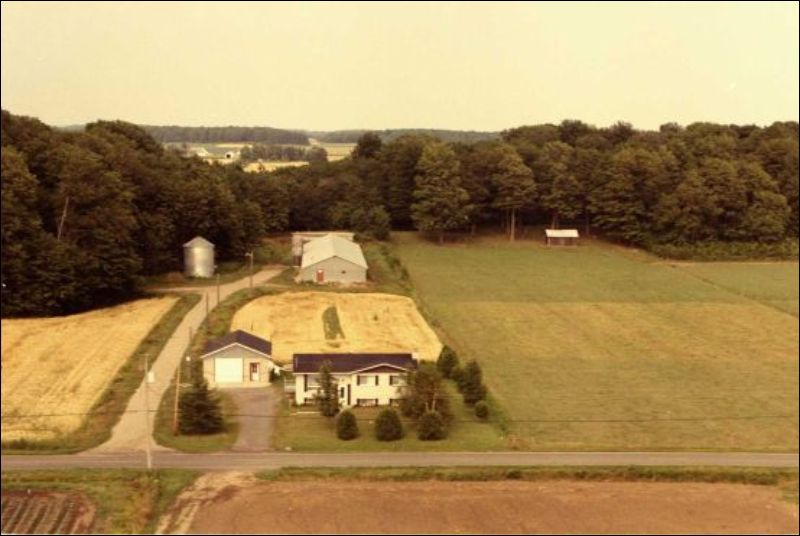 SaintAlexis (Montcalm) et SainteJulienne BAnQ numérique