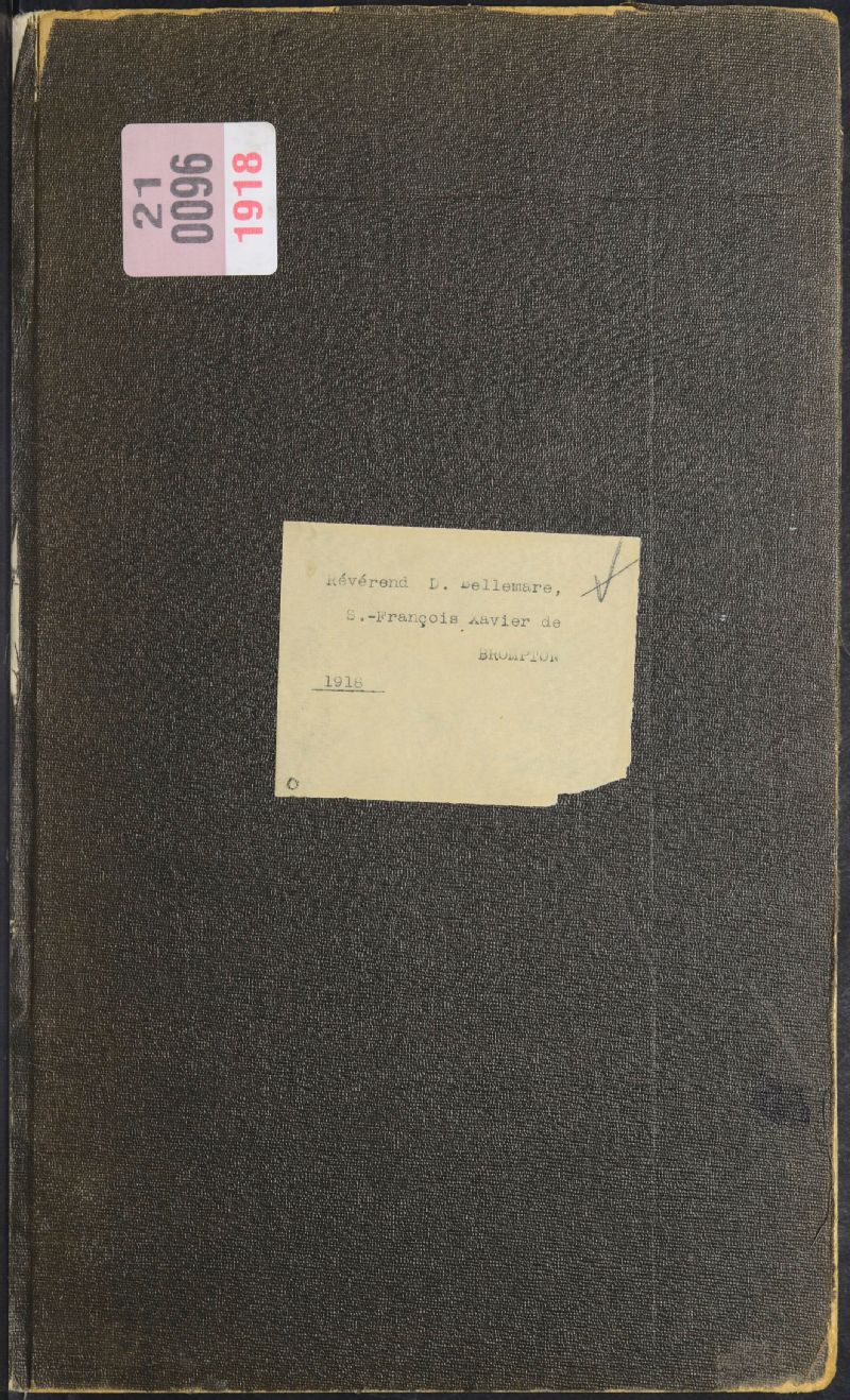 SaintFrançoisXavierdeBrompton BAnQ numérique