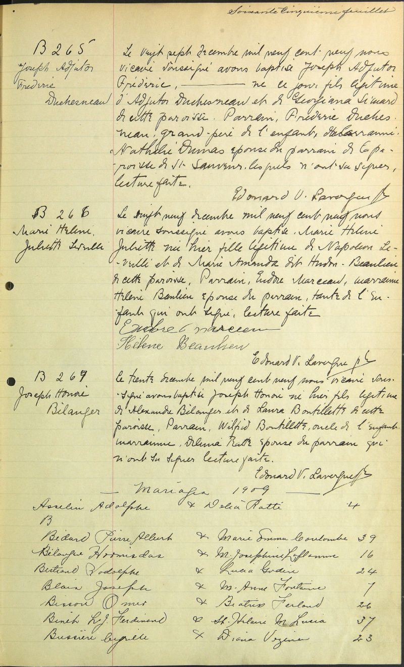 SainteAngèledeMérici BAnQ numérique