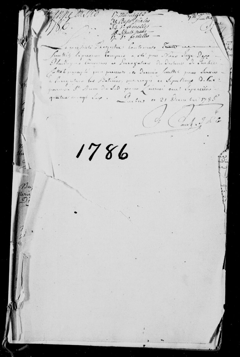 SainteAnnedelaPocatière BAnQ numérique