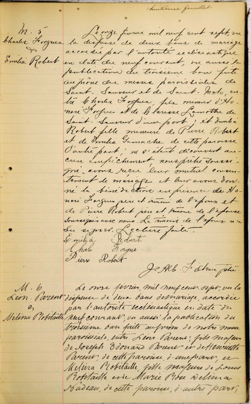 SainteAngèledeMérici BAnQ numérique