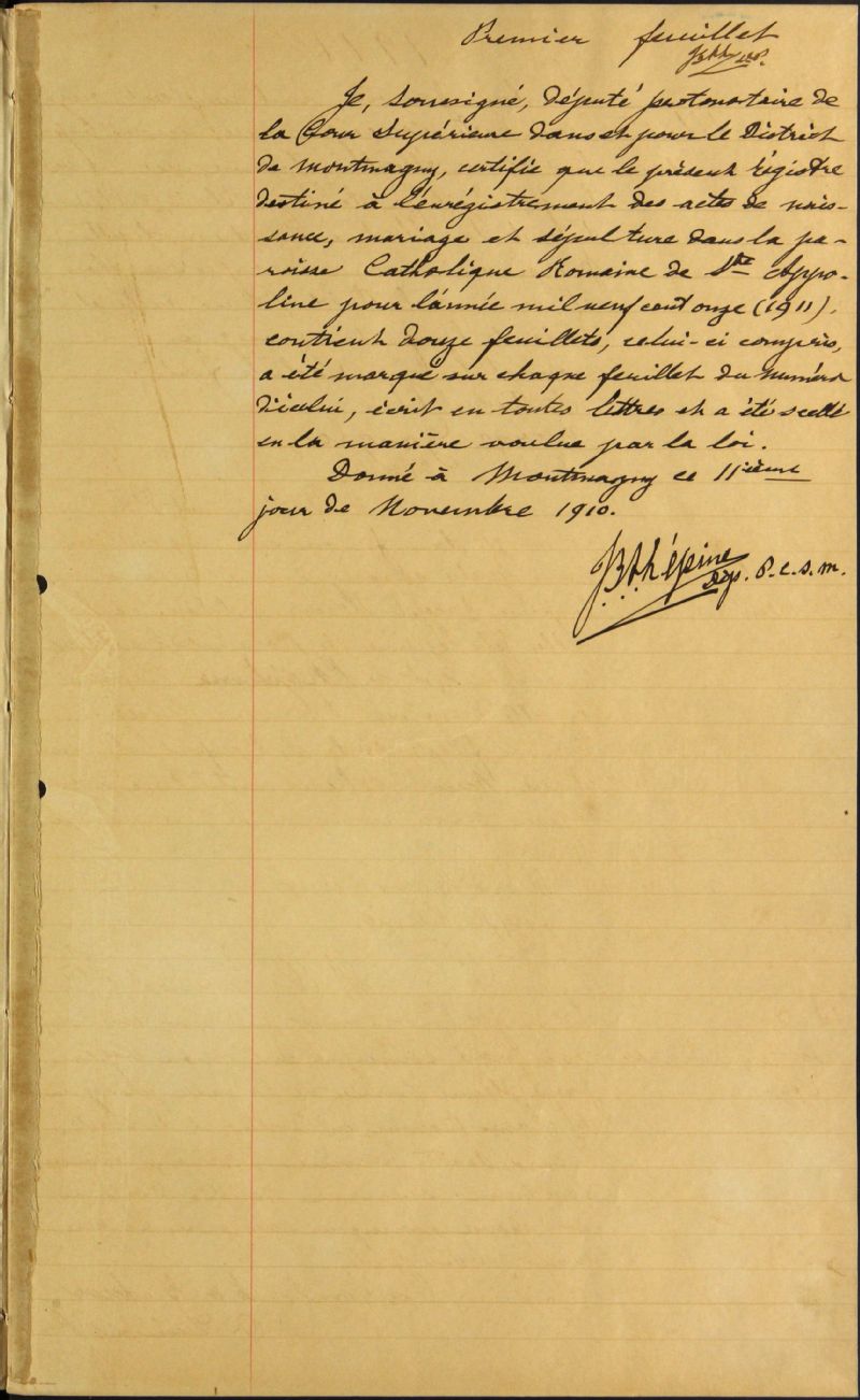 SainteApollinedePatton BAnQ numérique