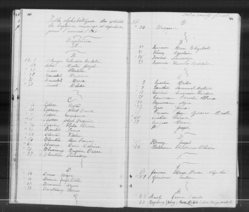 SainteCéciledeMasham BAnQ numérique