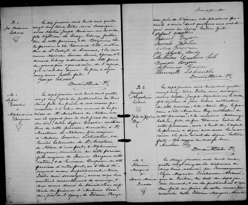 SainteJuliedeSomerset BAnQ numérique