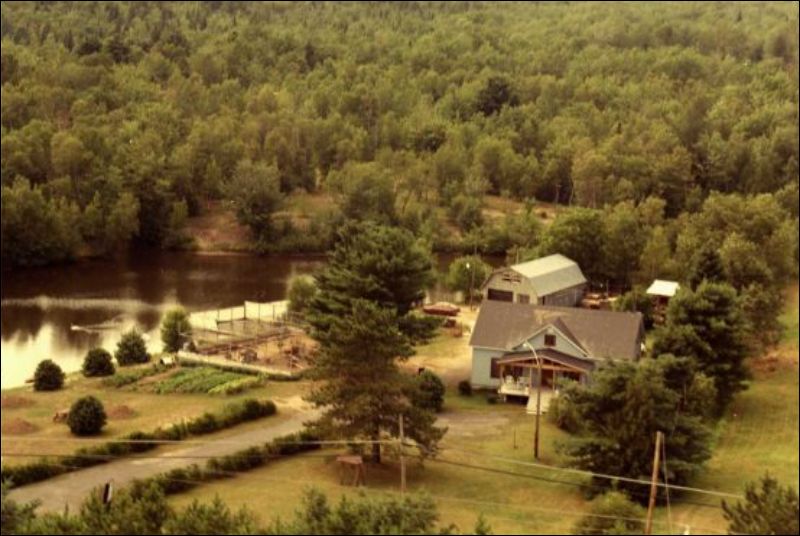 SaintAlexis (Montcalm) et SainteJulienne BAnQ numérique