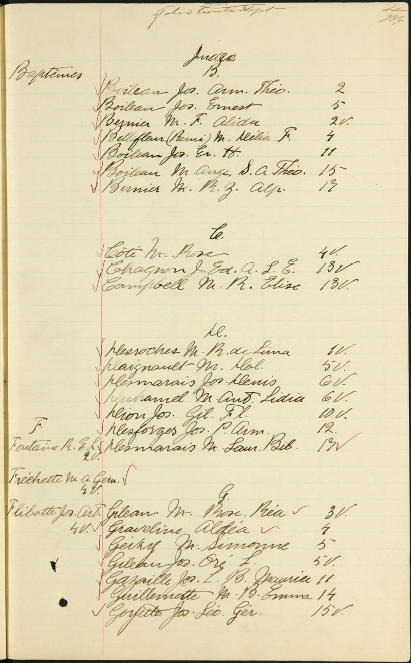 SainteCéciledeMilton BAnQ numérique