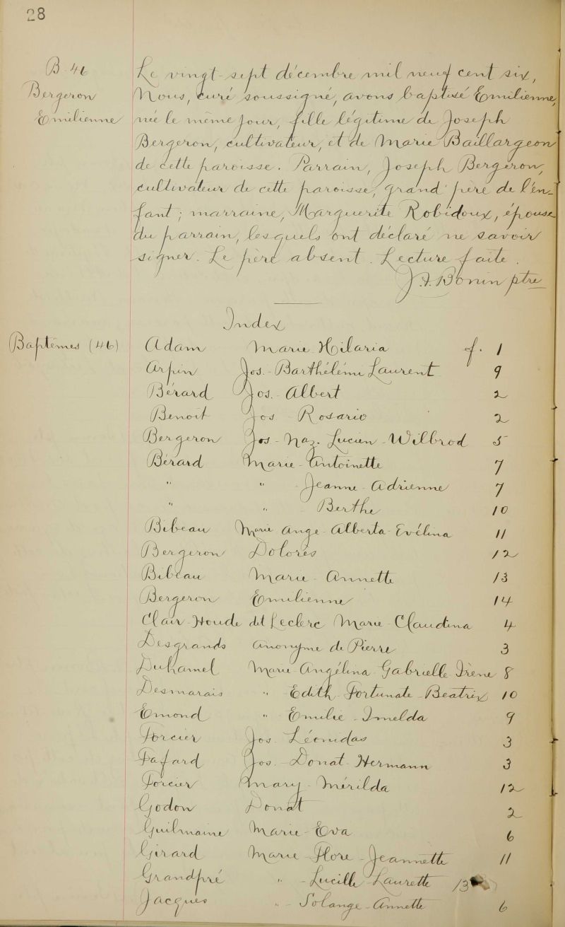 SaintNazaired'Acton BAnQ numérique