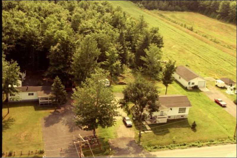 SaintAlexis (Montcalm) et SainteJulienne BAnQ numérique