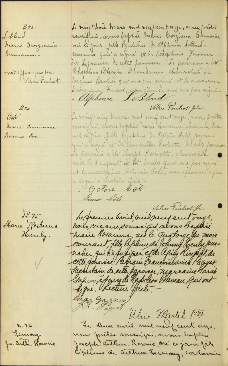 SainteAngèledeMérici BAnQ numérique