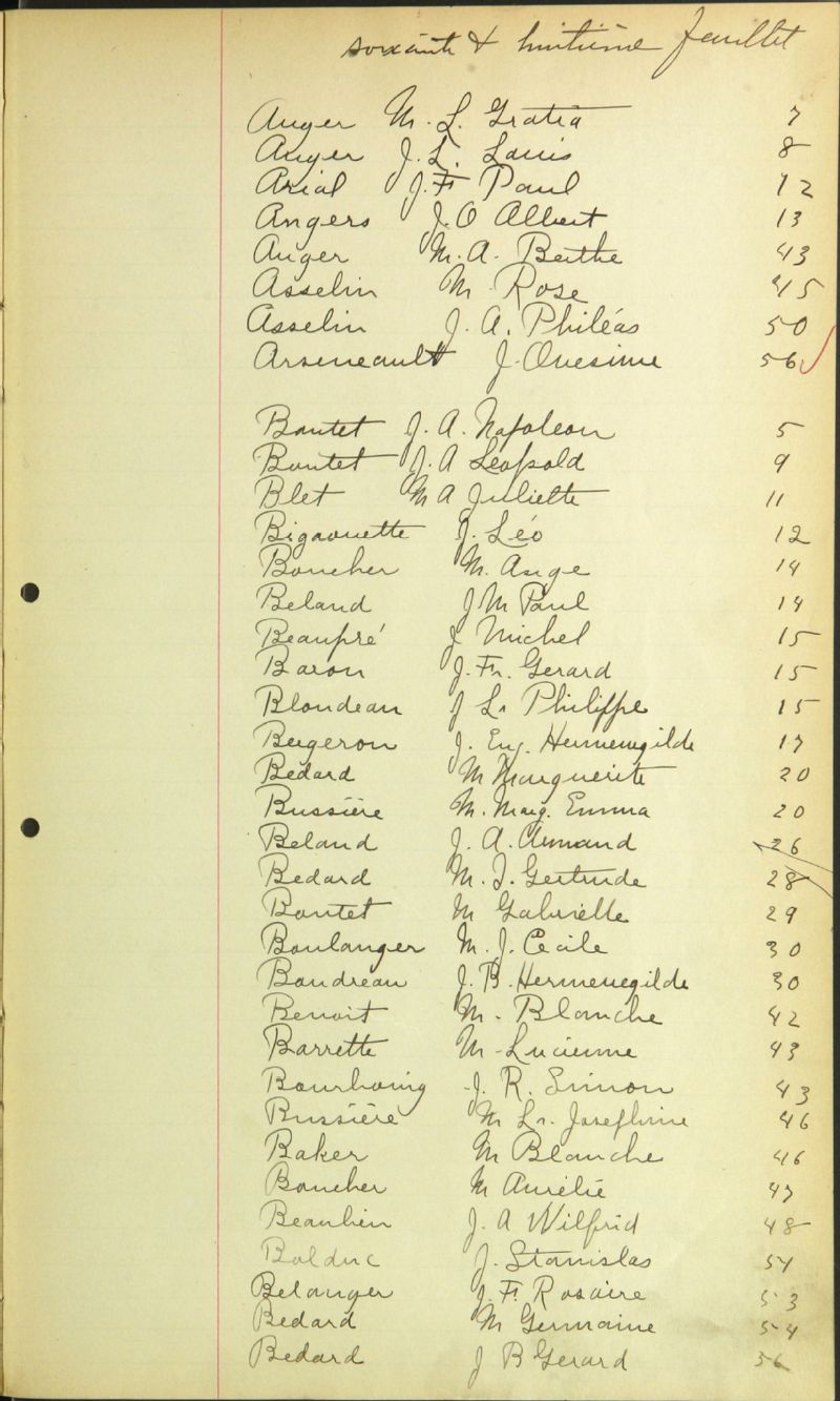 SainteAngèledeMérici BAnQ numérique