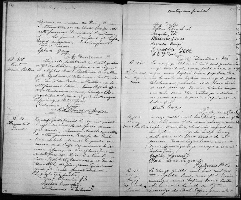 SaintAndréd'Acton BAnQ numérique