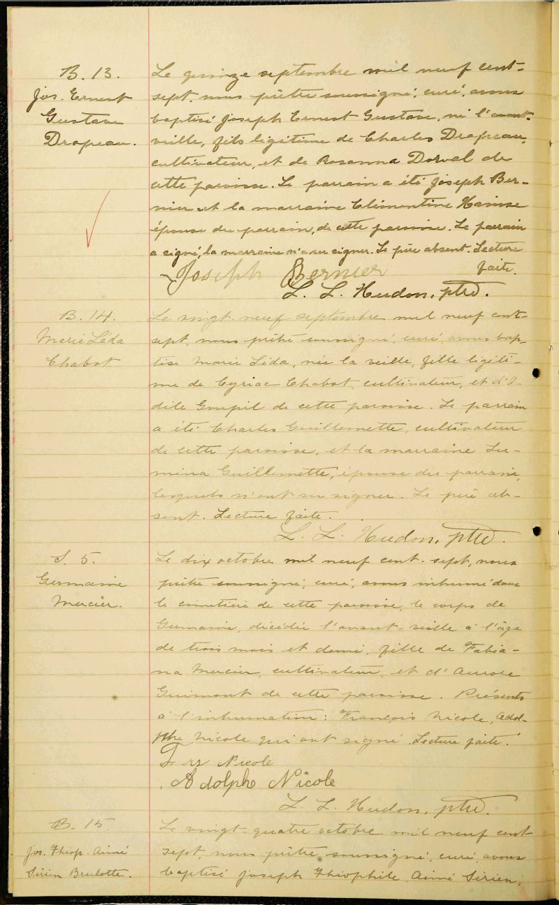 SainteApollinedePatton BAnQ numérique