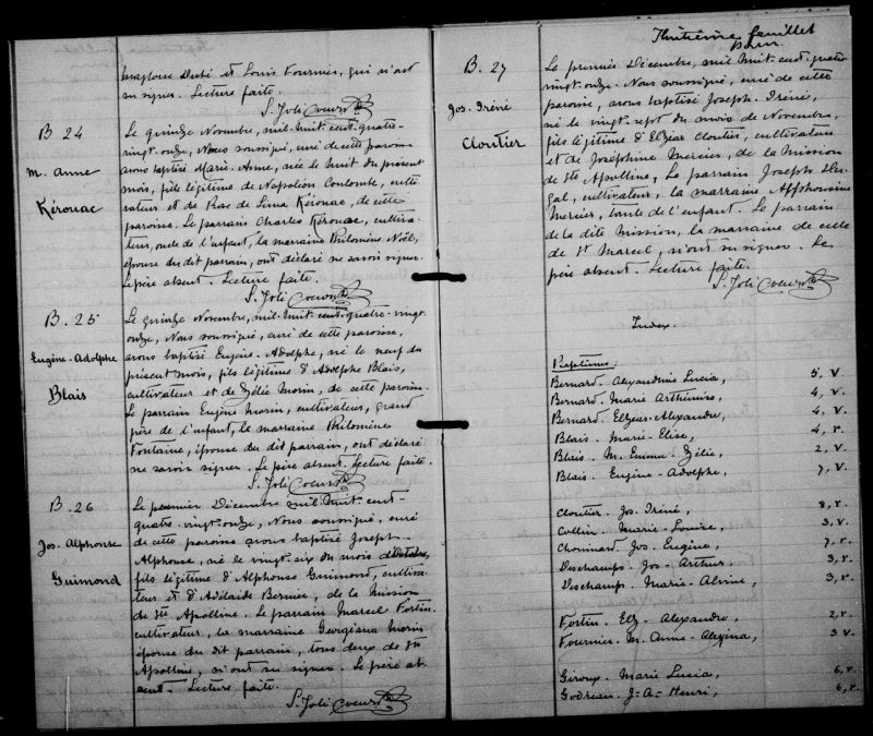 NotreDameduRosaire BAnQ numérique