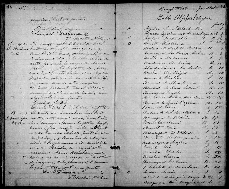 SainteMarieMadeleine BAnQ numérique