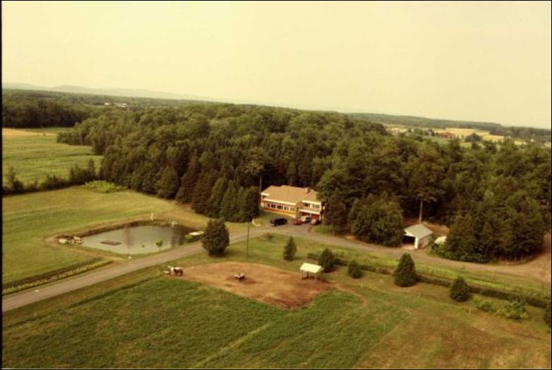 SaintAlexis (Montcalm) et SainteJulienne BAnQ numérique
