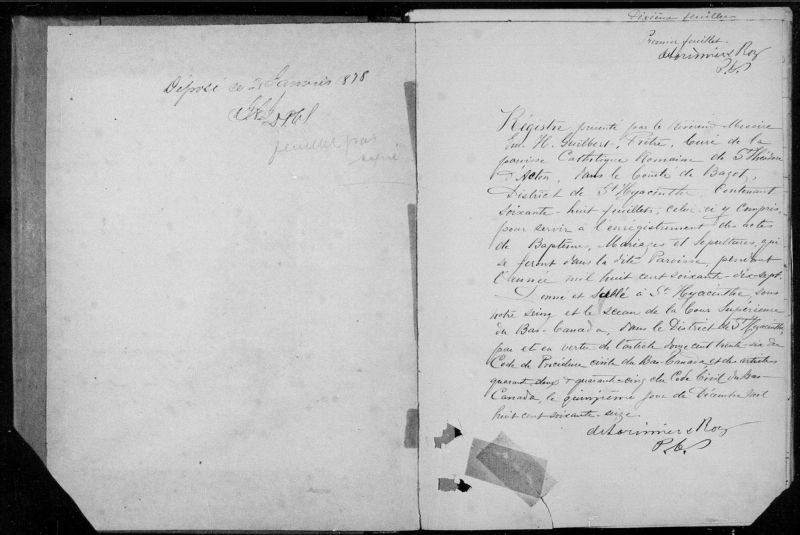 SaintThéodored'Acton BAnQ numérique