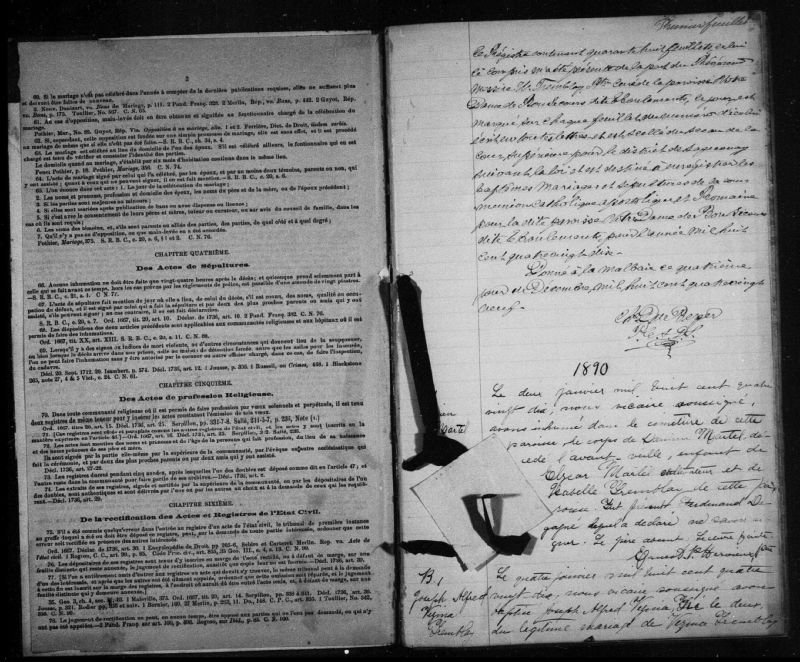 L'AssomptiondelaSainteViergedesÉboulements BAnQ numérique