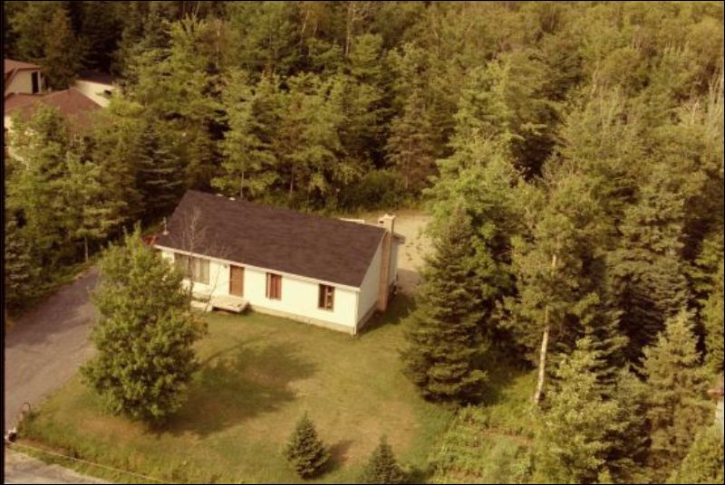 SaintAlexis (Montcalm) et SainteJulienne BAnQ numérique