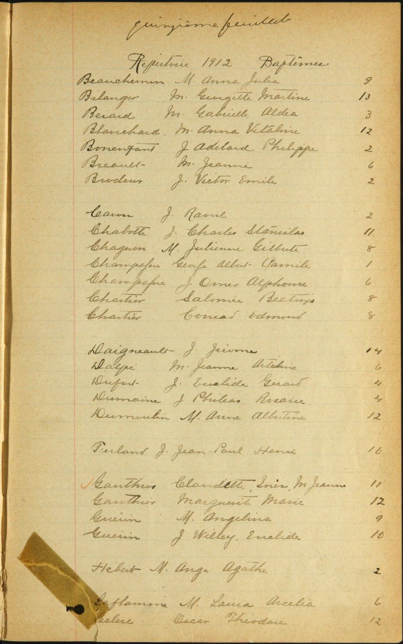 SaintThéodored'Acton BAnQ numérique