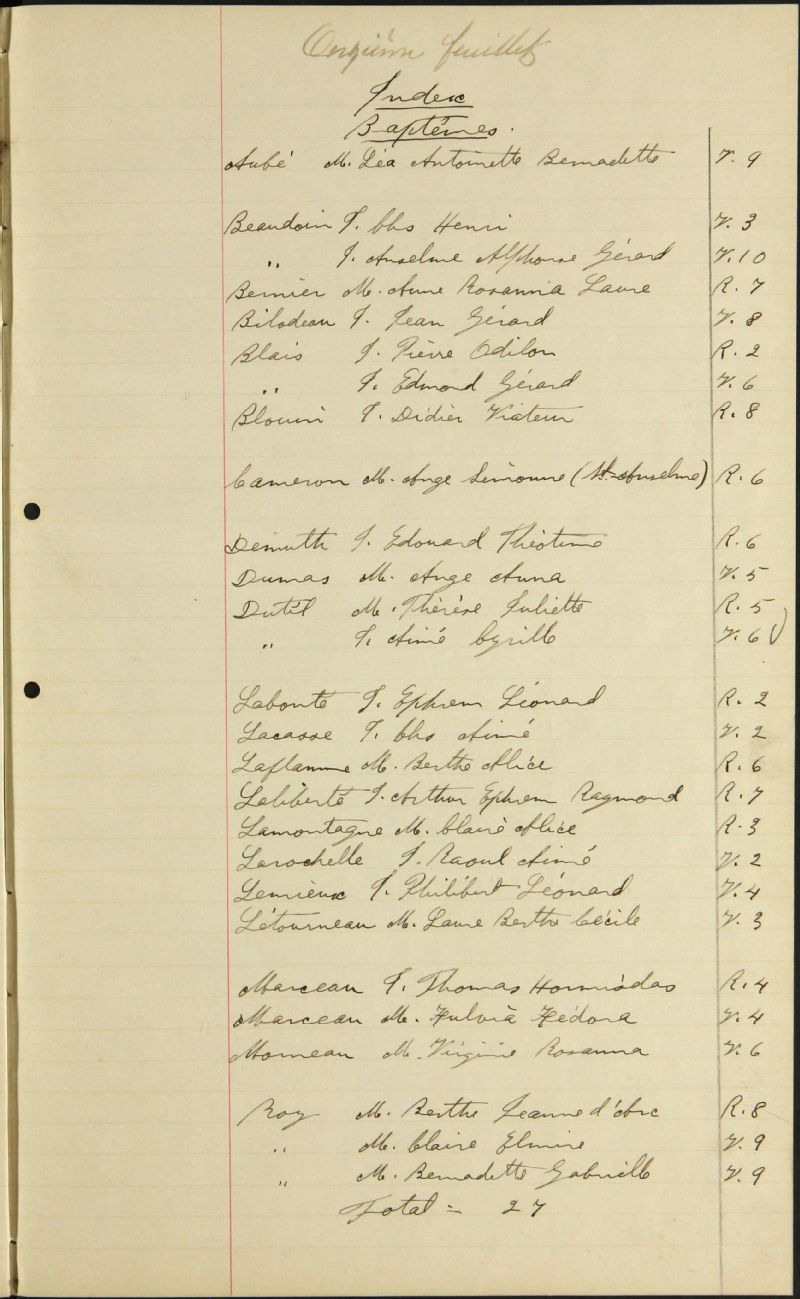 NotreDameduBonConseil BAnQ numérique