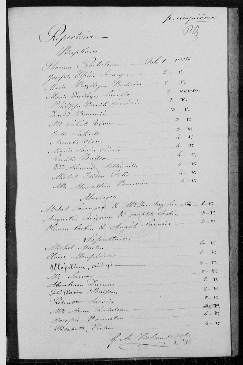 SainteMarieMadeleine BAnQ numérique